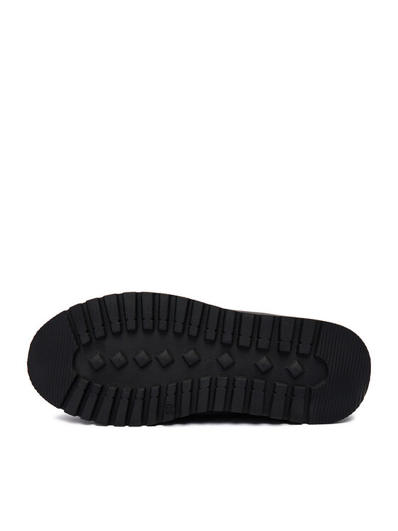 DeeZee DeeZee Schneeschuhe HY002-1 Silberfarben