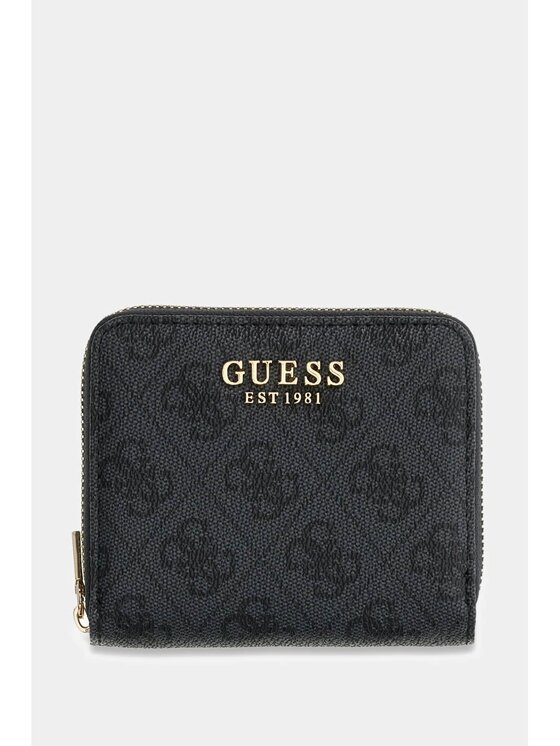 Guess Guess Portfel 183850 Szary