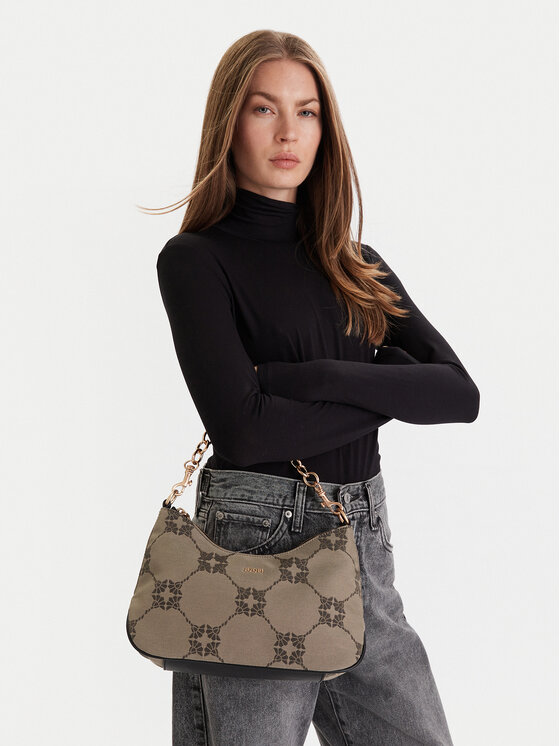 JOOP! JOOP! Τσάντα Aimee 4140008303 Μπεζ