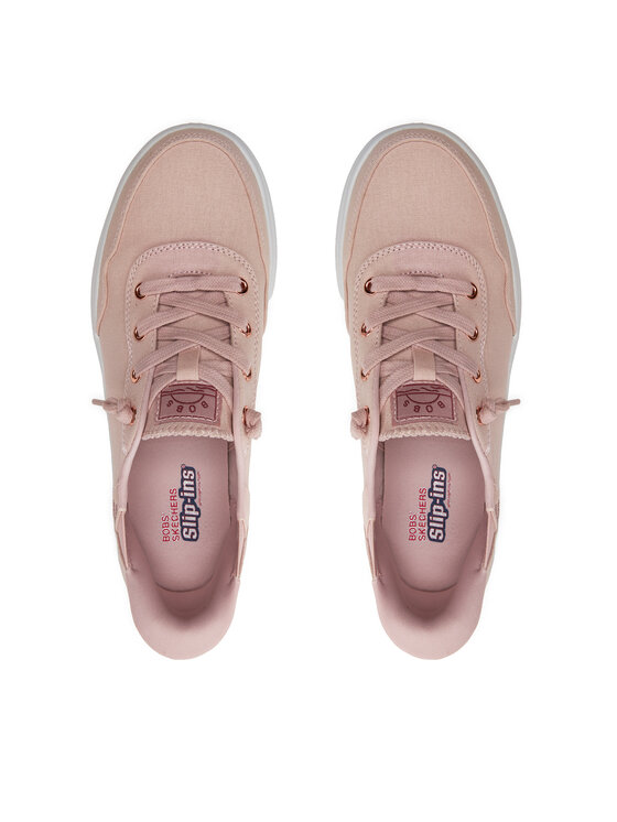 Skechers Skechers Tenisice Skip Cute-B Cute Sweet 114815/BLSH Ružičasta