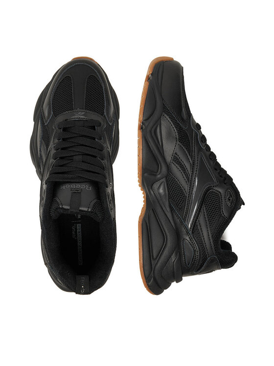 Reebok Reebok Snīkeri CEO-CHARGE AR30246M-BVT Melns