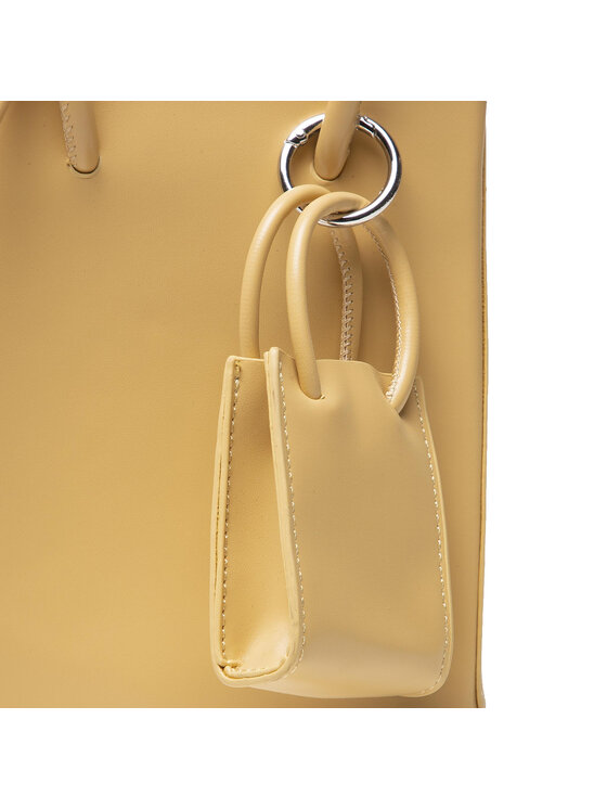 Jenny Fairy Jenny Fairy Handtasche MJR-C-004-85-01 Gelb