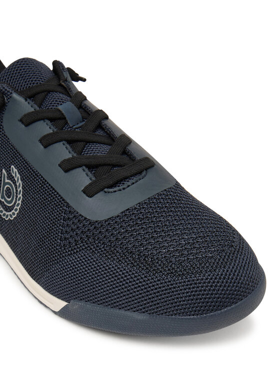 Bugatti Bugatti Sneakers Trevor 325-A3812-6900-4100 Dunkelblau