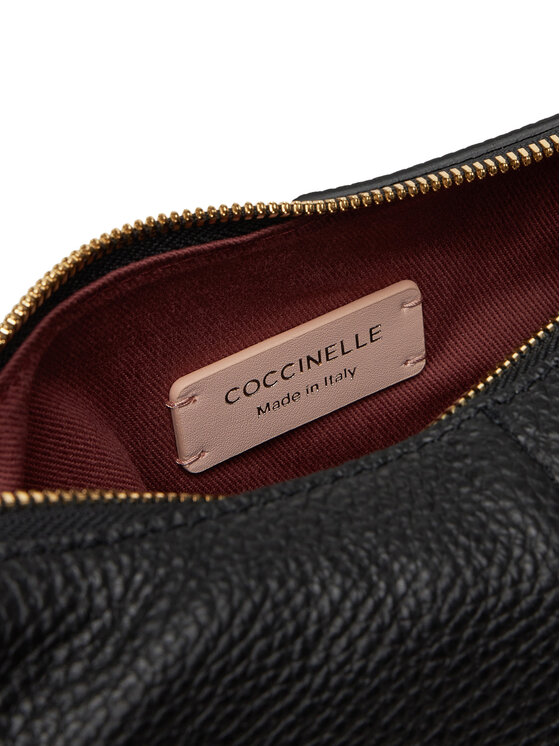 Coccinelle Coccinelle Handtasche E1 S4A 53 01 01 Schwarz