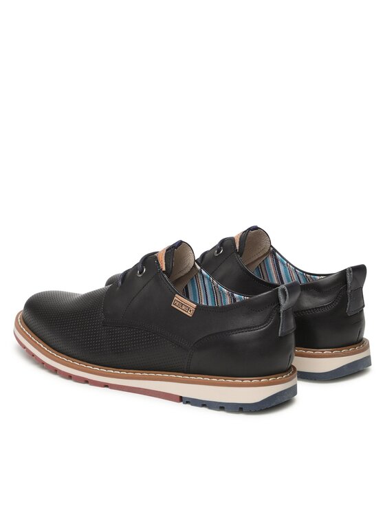 Pikolinos Pikolinos Scarpe basse M8J-4142 Nero