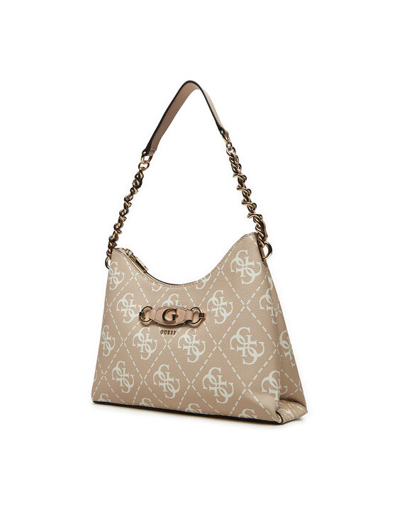 Guess Guess Torebka HWOQ86 54010 Różowy