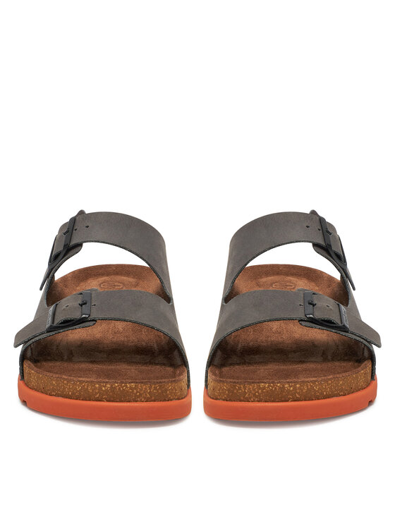 Rieker Rieker Ciabatte 21190-40 Grigio