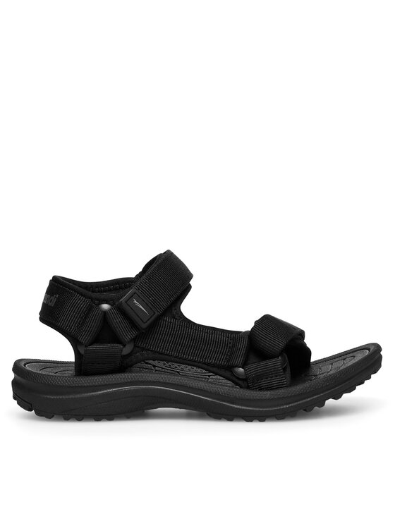Sprandi Sandali CP40-MB520 Nero, taglia : 32