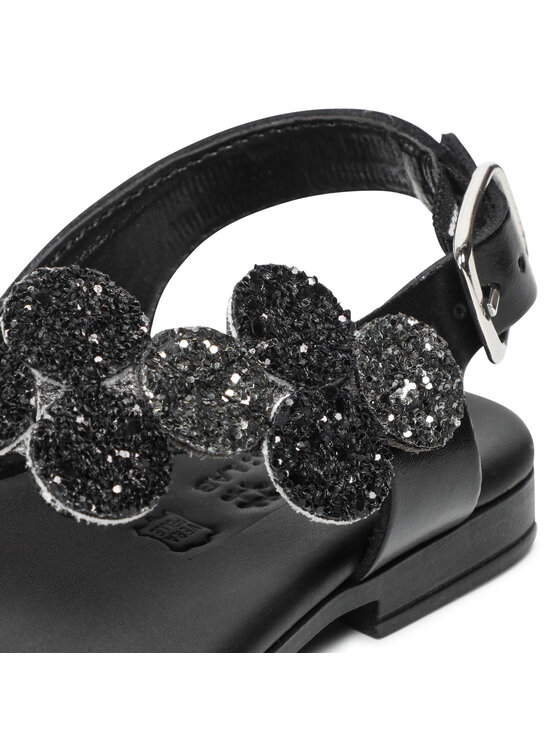 Primigi Primigi Sandaalid 1935222 S Must