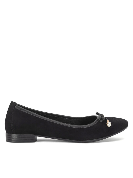 Lasocki Ballerines RST-KOLETTA-11 Noir