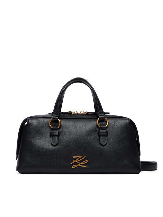 KARL LAGERFELD KARL LAGERFELD Geantă B4W30206 Negru