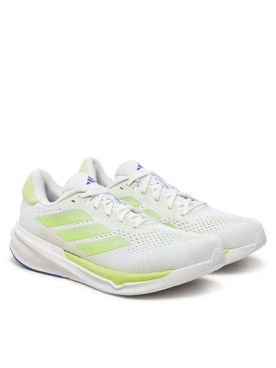 adidas adidas Взуття для бігу Supernova Stride 2 IH8645 Білий