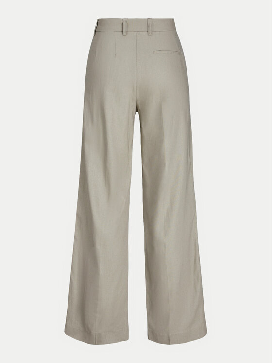 JJXX JJXX Stoffhose Mary 12249985 Grau Regular Fit