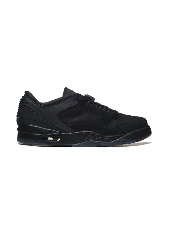 Nike Nike Sneakersy Jordan Sixty Plus Low Czarny