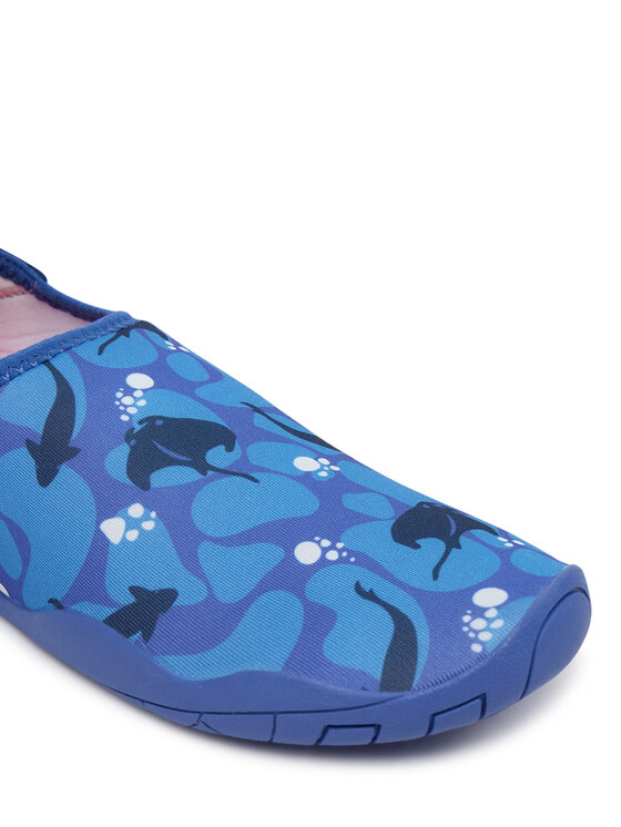 Reima Reima Обувки за водни спортове Lean Junior 5400091A-66A1 Син