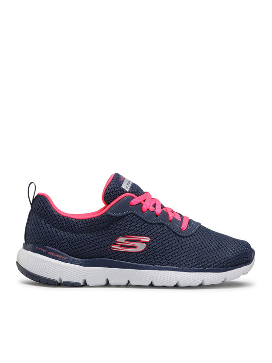 Sneakers Skechers First Insight 13070/LTP Violet