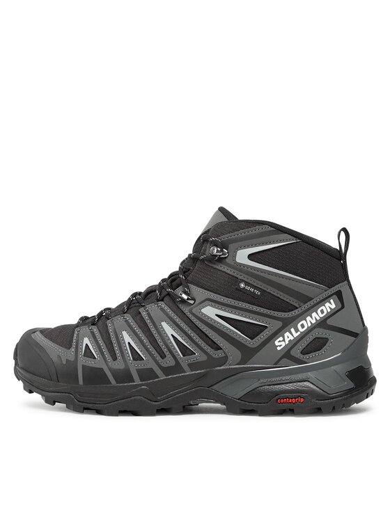 Salomon x ultra 3 cheap wide goretex