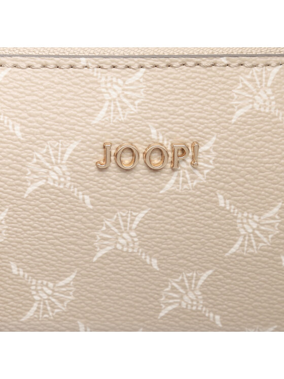 JOOP! JOOP! Ročna torba 4140006167 Bež