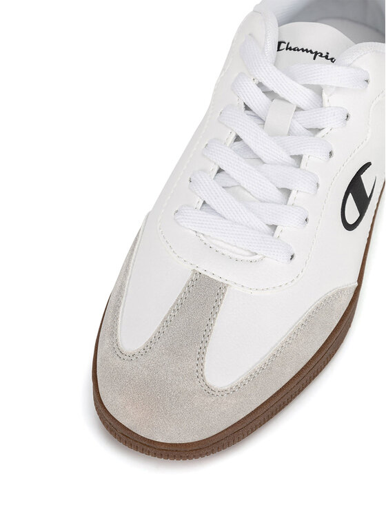 Champion Champion Tenisice PRESTIGE MIX MATERIAL S11735-WW001 Bijela
