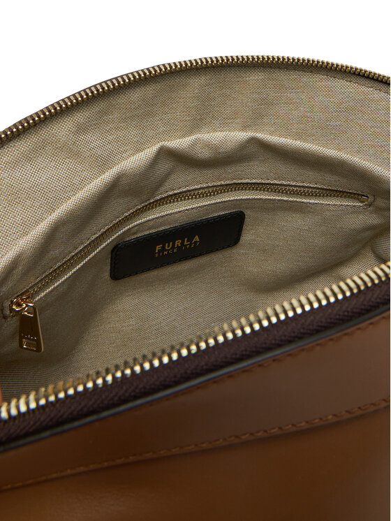 Furla Furla Ročna torba WB01464 BX3346 RY000 Rjava
