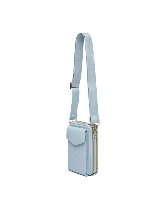 Beverly Hills Polo Club Beverly Hills Polo Club Käekott BHPC-L-006-07 Sinine