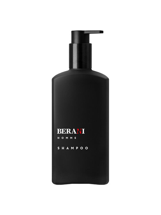 Berani Berani Homme Szampon do włosów