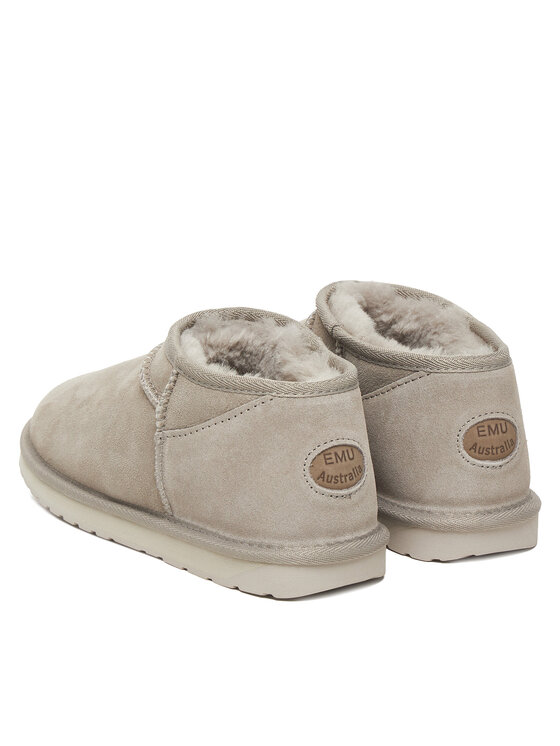 EMU Australia EMU Australia Stivali da neve Stinger Compact W13013 Grigio