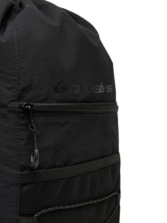Quiksilver Quiksilver Ruksak CEOWB-QUIC-M-001-09 Čierna