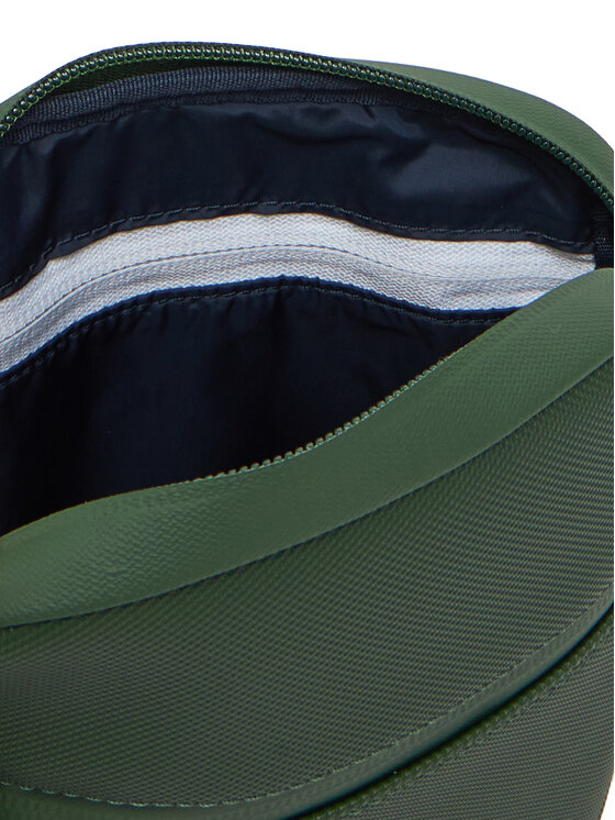 Lacoste Lacoste Torbica za okrog pasu NH3307LV Zelena