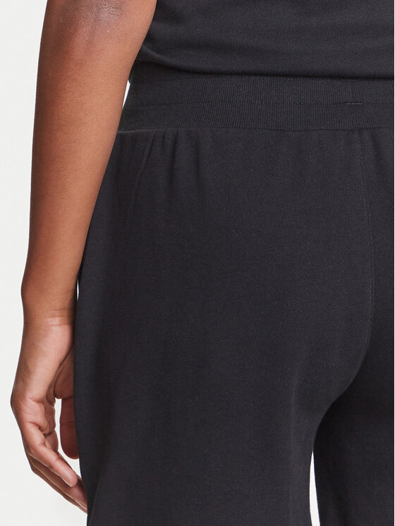 Emporio Armani Underwear Emporio Armani Underwear Sport rövidnadrág EW000496 AF10882 UC001 Fekete Loose Fit