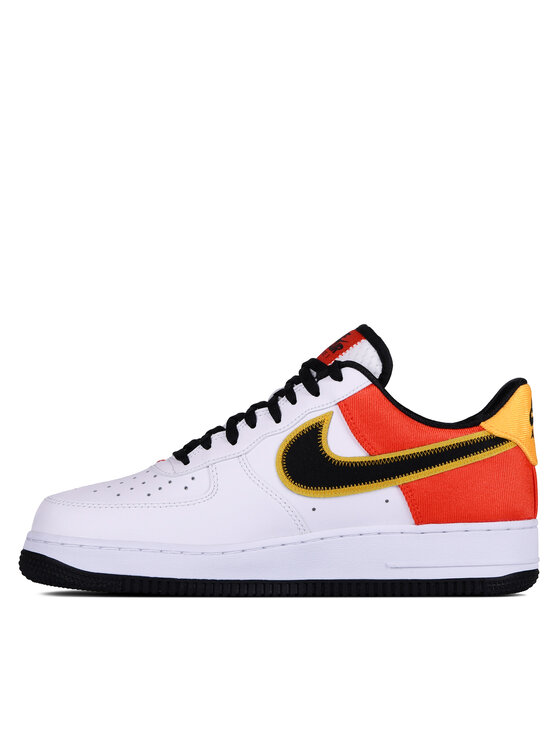 Nike Nike Sneakersy CU8070-100 Biały