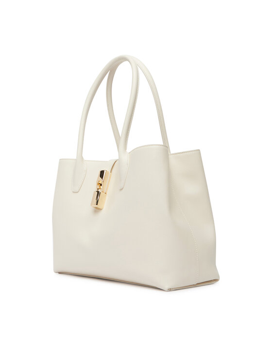 Furla Furla Τσάντα Goccia M WB01978 ARE000 KH PNN00 Λευκό