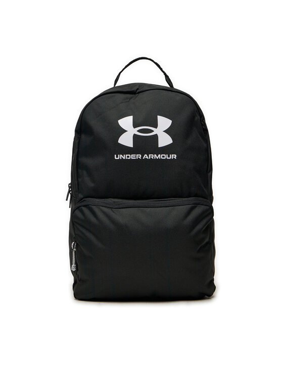 Plecak Under Armour, Czarny, UA Loudon Backpack 1378415-001