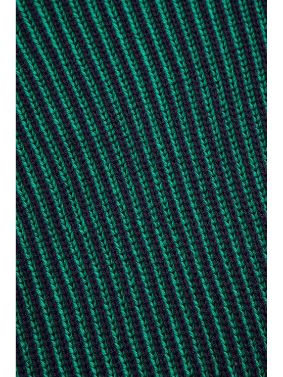 Coccodrillo Coccodrillo Sveter ZC6172101ABJ-011 Zelená Regular Fit