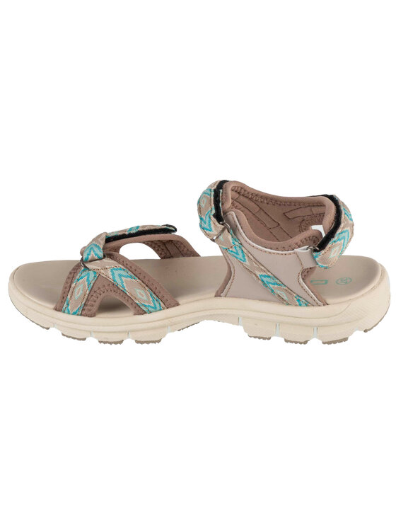 CMP CMP Sandali CMP Almaak Hiking Sandal Marrone