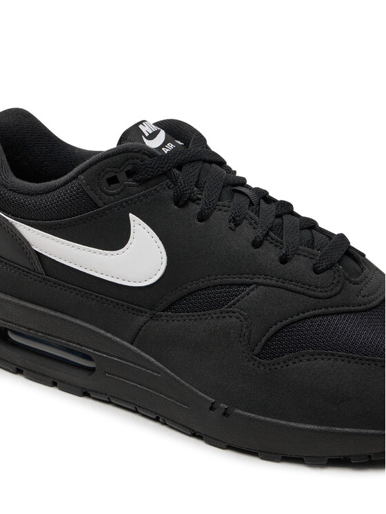 Nike Nike Laisvalaikio batai Air Max 1 FZ0628 010 Juoda