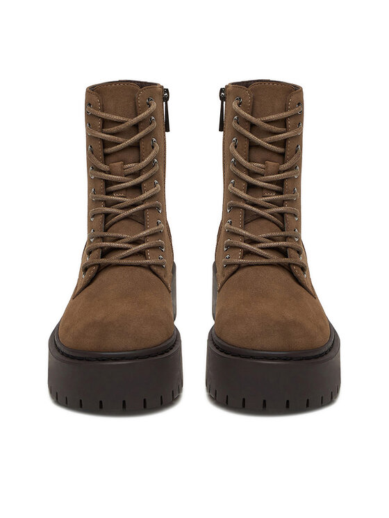 DeeZee DeeZee Polacchine CEO-HY13123-1 Marrone