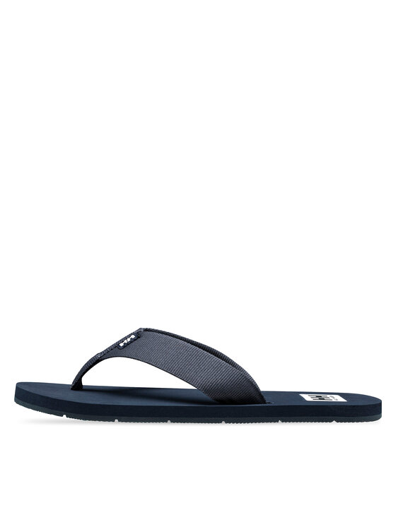 Helly Hansen Helly Hansen Japonki Logo Sandal 2 11956 Granatowy