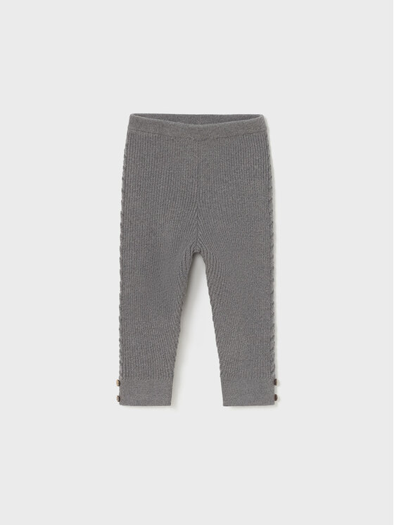 Mayoral Mayoral Pajkice 10.530 Siva Regular Fit