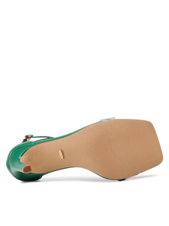 DeeZee DeeZee Sandali LS5713-01 Zelena