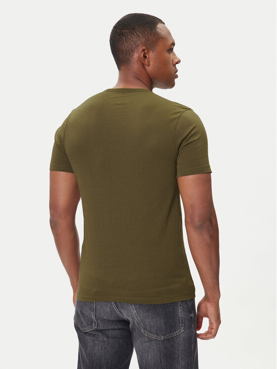 BOSS BOSS T-Shirt-Set 50532470 Bunt Regular Fit