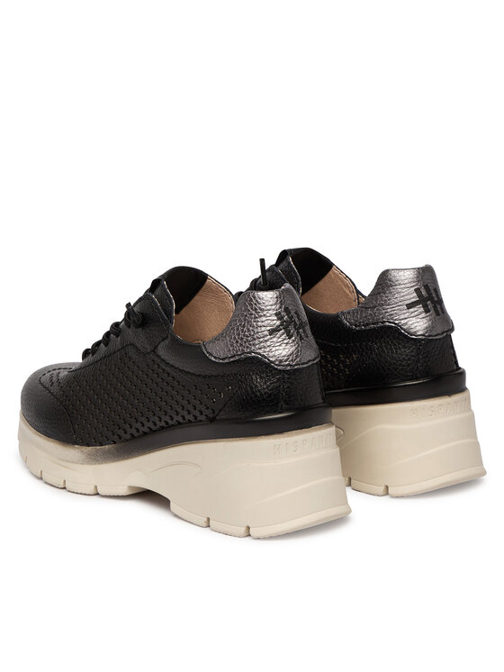 Hispanitas Hispanitas Sneakersy HV264767 C002 Czarny