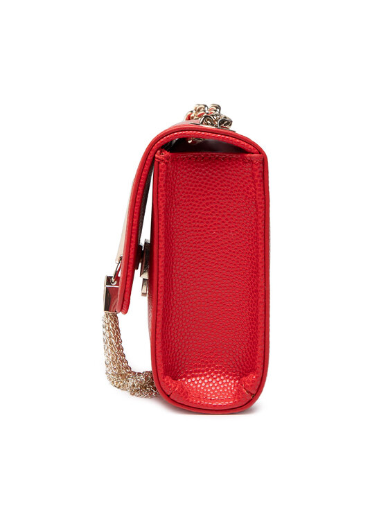Valentino Valentino Torebka Divina VBS1R403G Czerwony