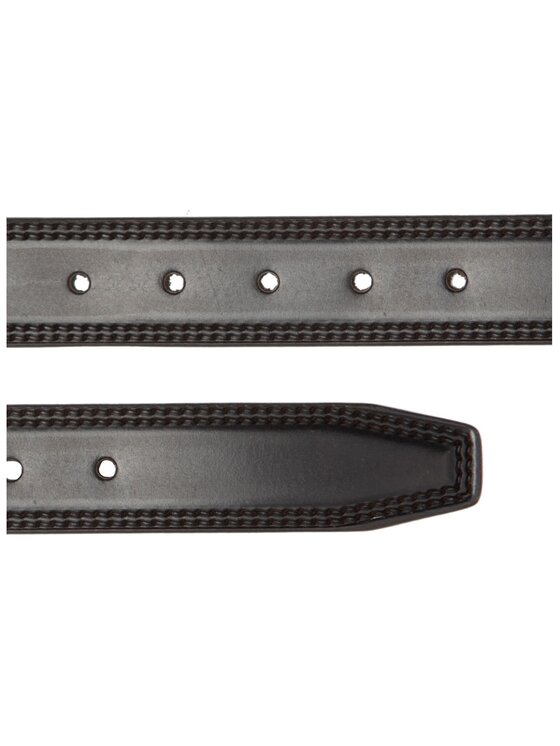 The Chesterfield Brand The Chesterfield Brand Pasek 302584 Czarny