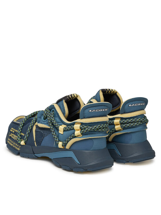 Lacoste Lacoste Сникърси 7-49SMA0012 Син