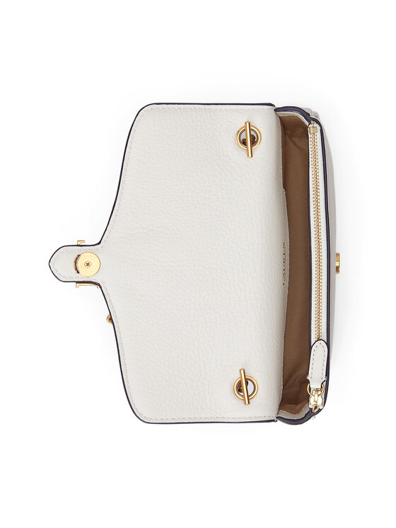 LAUREN RALPH LAUREN LAUREN RALPH LAUREN Käekott 432977374006 Valge