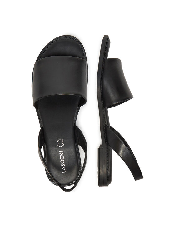 Lasocki Lasocki Sandalen EST-AFIONA-17 Schwarz