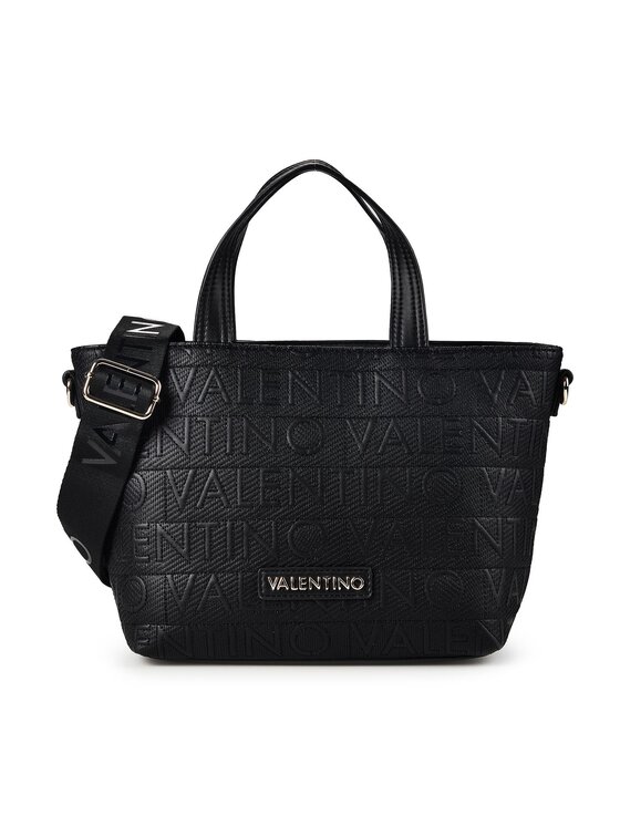 Valentino Valentino Torebka 335538 Czarny
