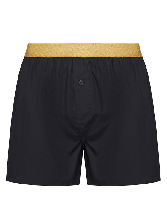 BOSS BOSS Boxershorts-Set 50550566 Schwarz