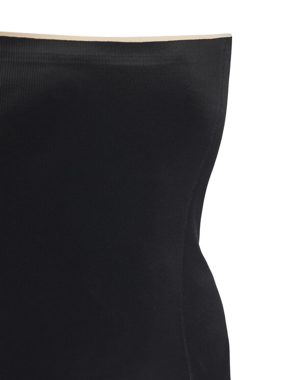 Chantelle Chantelle Oblikovalno perilo spodnji del Basic Shaping C35030 Črna